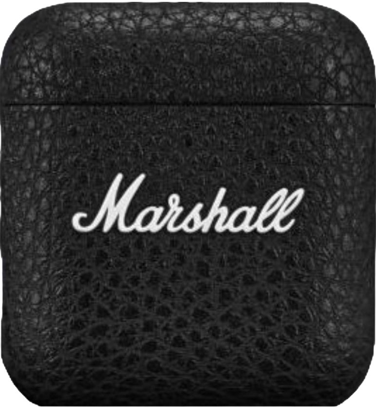 Бездротові навушники Marshall Minor IV Black